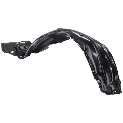 Fender Liner For Toyota Corolla 2009-2010 Front Driver Side Inner