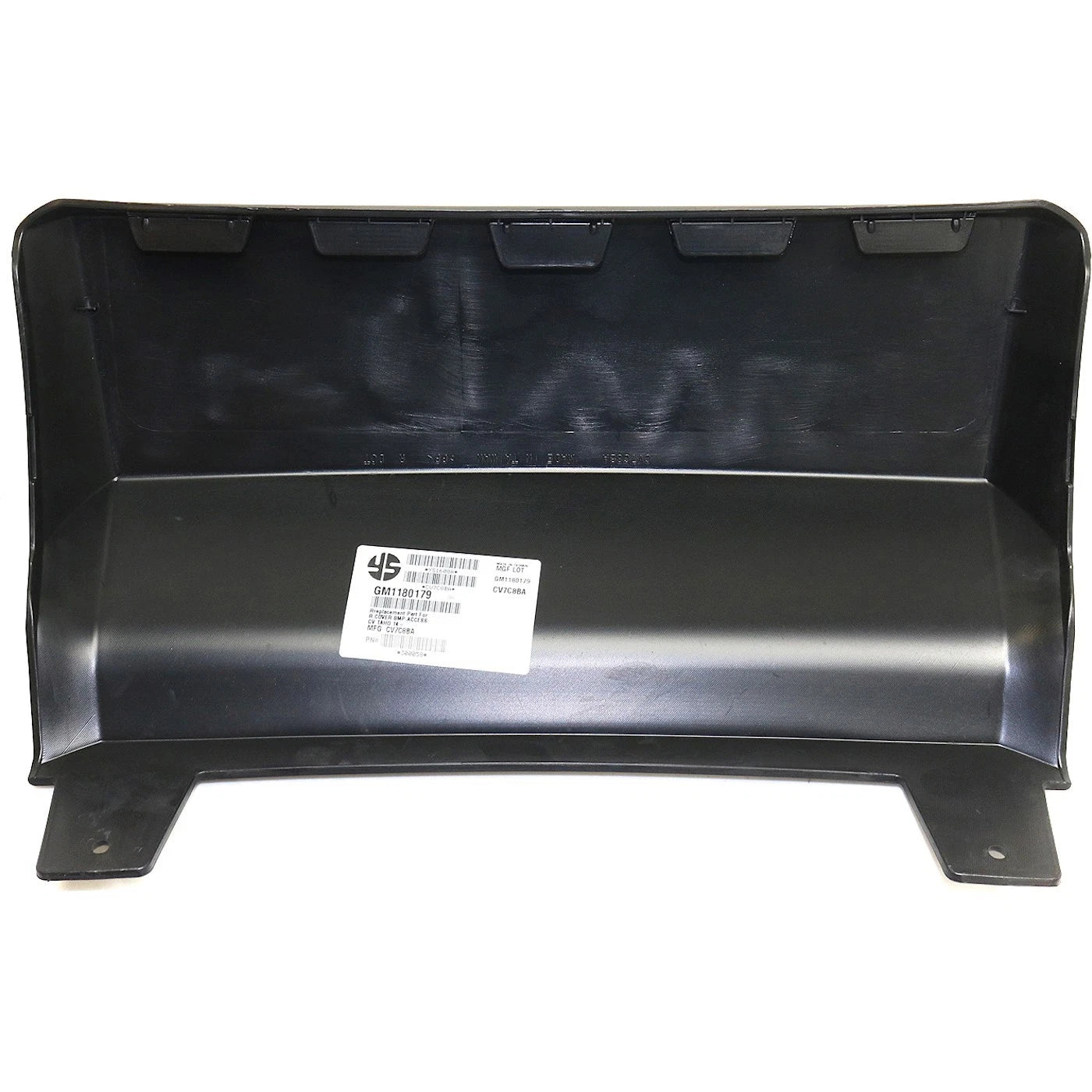 Hitch Cover Rear For Chevy 23142973 Chevrolet Tahoe Suburban 3500 HD 2016-2019
