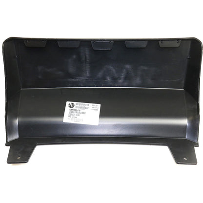 Hitch Cover Rear For Chevy 23142973 Chevrolet Tahoe Suburban 3500 HD 2016-2019