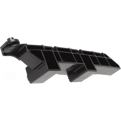 Set of 2 Bumper Bracket For Honda Fit 2007-2008 Front Driver and Passenger Side