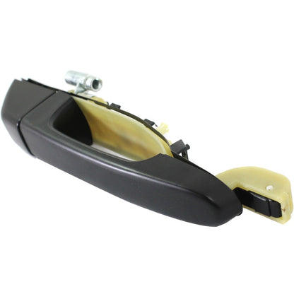 Door Handle For 2006-2012 Kia Sedona Rear Right Outer Sliding Door Primed