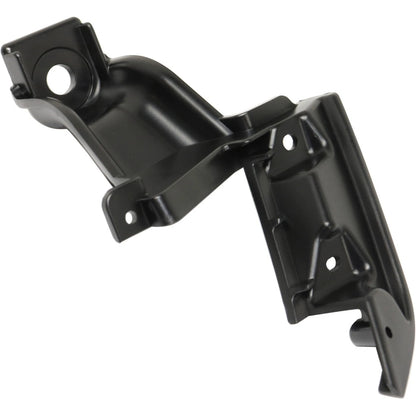 Grille Bracket Set For 2009-2011 Honda Civic Coupe Driver and Passenger Side