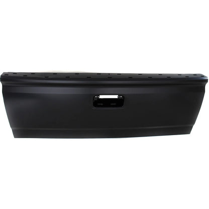 Tailgate For 14-16 Chevrolet Silverado 1500 GMC Sierra 1500 with Camera Hole