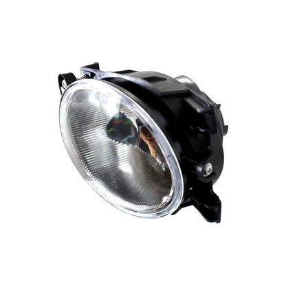 Clear Lens Fog Light Set For 2009-2011 Honda Pilot Driver and Passenger Side