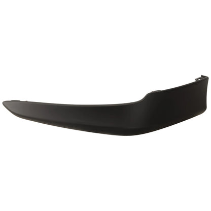 Valance Set For 09-10 Toyota Corolla Primed Lower Side Spoiler Front Left Right