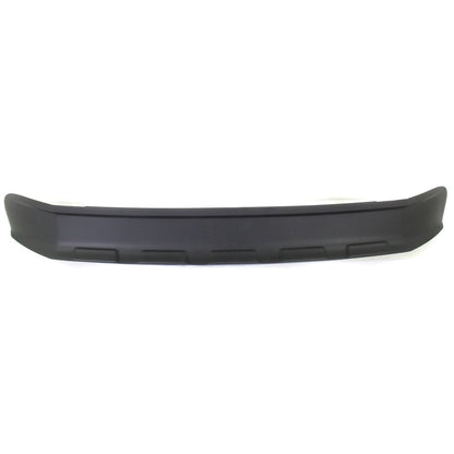 Front Lower Valance Deflector For 2011-2016 Ford F250 F350 F450 Super Duty 4WD
