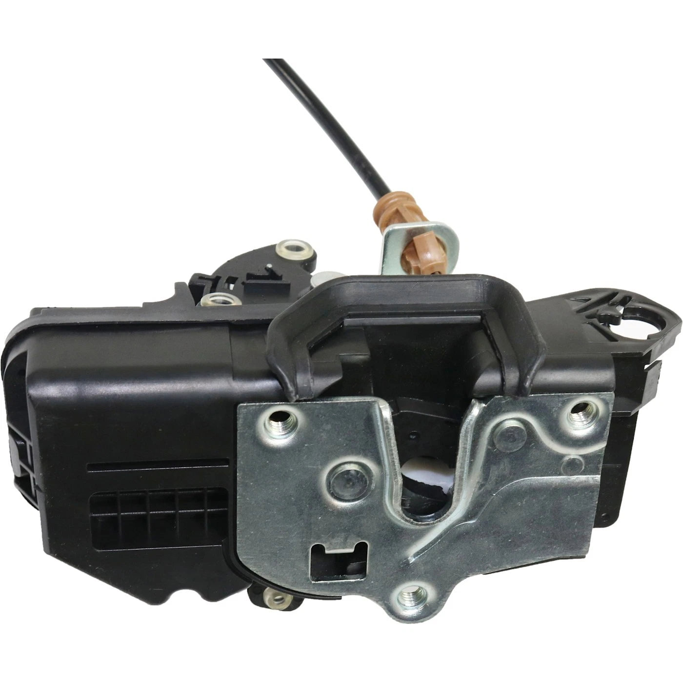 Door Lock Actuator For 10-13 Chevrolet Silverado 1500 Power Door Locks Front LH