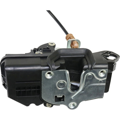 Door Lock Actuator For 10-13 Chevrolet Silverado 1500 Power Door Locks Front LH