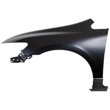 Fender For 2006-2011 Honda Civic Sedan 4-Door Front Driver and Passenger Side