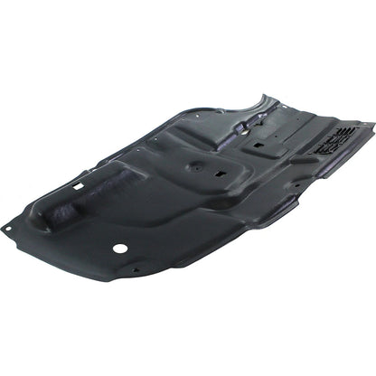 Set of 2 Engine Splash Shield For Toyota Avalon 2011-2012 Left & Right