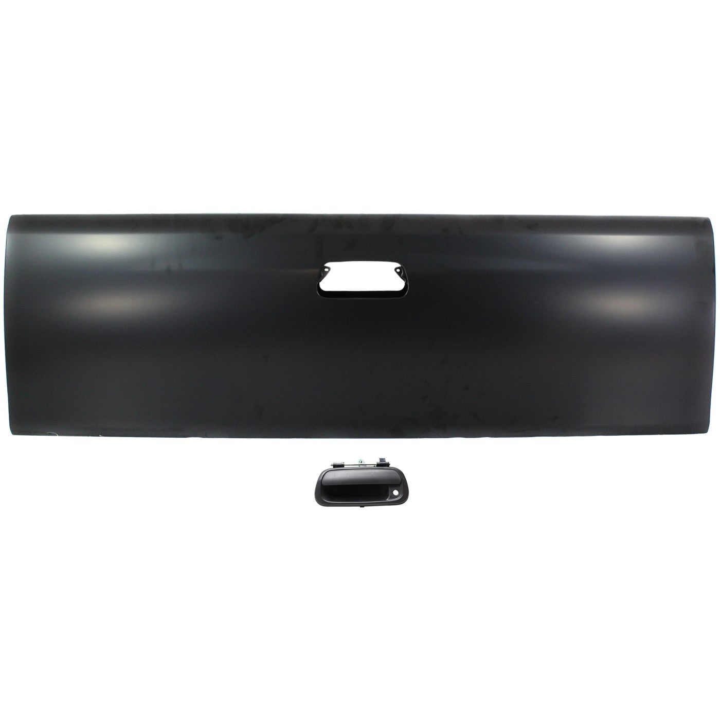 Tailgate Handle Kit For 2001-2006 Toyota Tundra Standard Cab Fleetside Bed