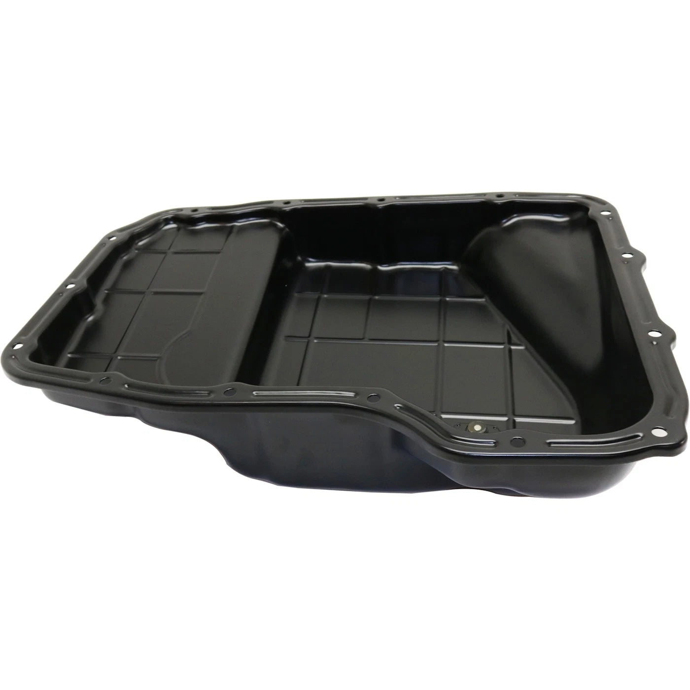Transmission Pan For Ram Truck Jeep Grand Cherokee Dodge 1500 Durango 2500 3500