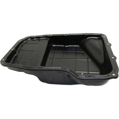 Transmission Pan For Ram Truck Jeep Grand Cherokee Dodge 1500 Durango 2500 3500