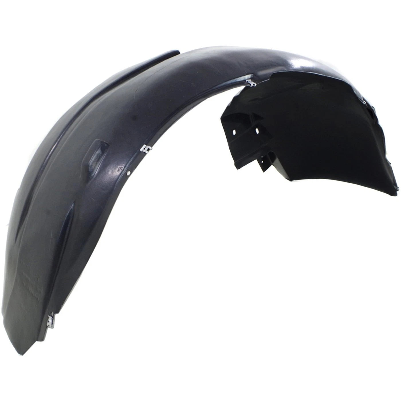 Set of 2 Fender Liner For Dodge Grand Caravan 2008-2020 Front Left & Right