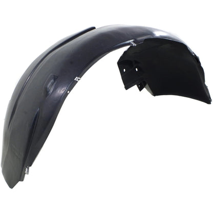 Set of 2 Fender Liner For Dodge Grand Caravan 2008-2020 Front Left & Right