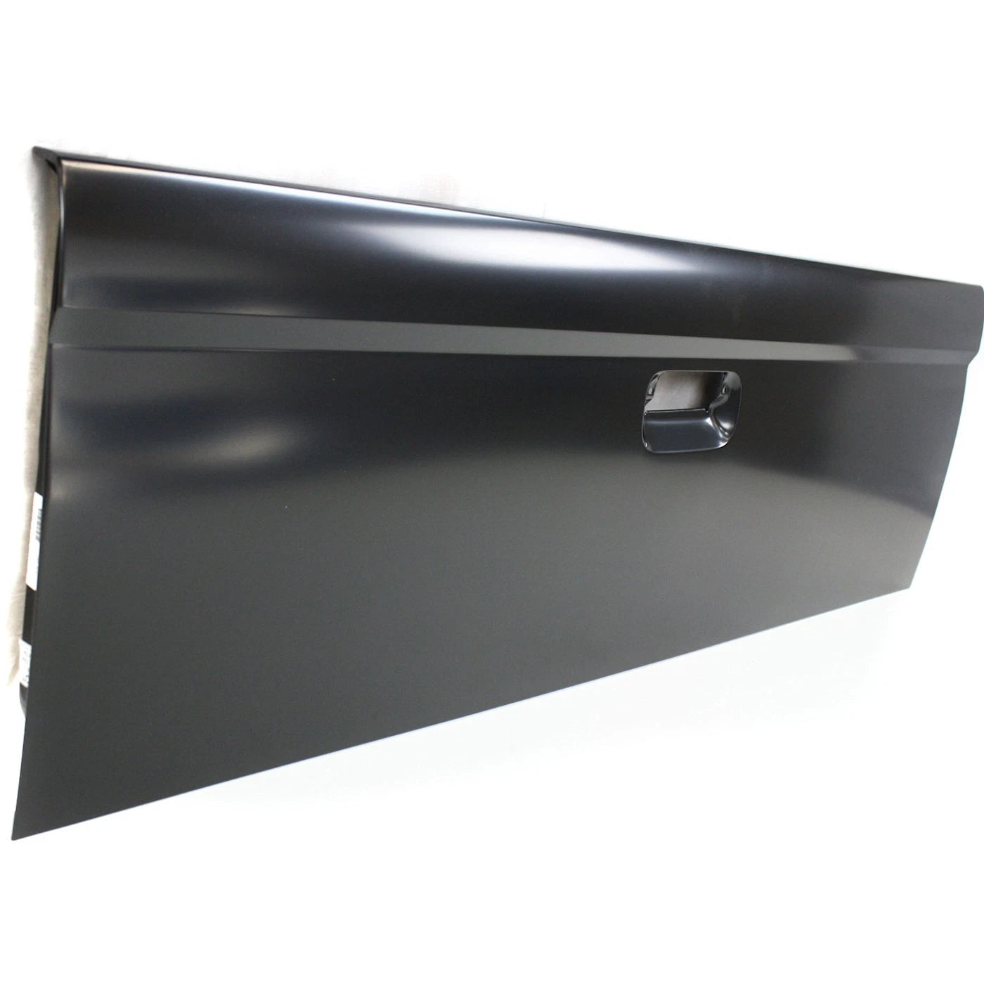 Tailgate Panel Kit Includes Handle For 1995-2004 Toyota Tacoma Fleetside Bed