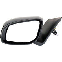 Mirror For 2014-2017 Mitsubishi Mirage 2017 Mirage G4 Left Paintable Driver Side