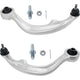 Control Arm Kit For 2003-2007 Infiniti G35 (2) Front Lower Rearward Control Arms
