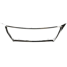 Grille Trim For 2011-2013 Lexus IS250 11-13 Lexus IS350 Center Chrome 5311153230