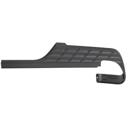 Bumper Step Pad Set For 2007-13 Chevy Silverado 1500 Sierra 1500 Left and Right