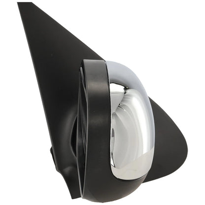 New Mirror Passenger Side For F150 Truck 2001-2003 RH Hand Power Chrome Crew Cab