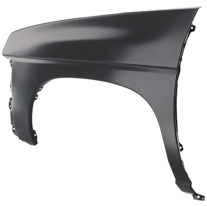 Fender For Nissan D21 1989-1994 Front Driver and Passenger Side 2WD Hardbody
