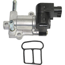 Idle Air Control Valve For 2000 Toyota 4Runner 2000-2004 Tacoma 3-Prong Terminal