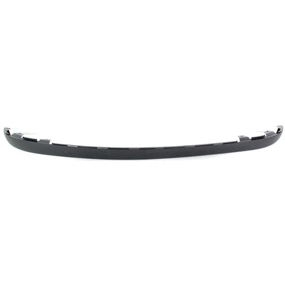 Air Deflector Lower Valance Front Set of 2 For 11-14 Chevrolet Silverado 2500HD