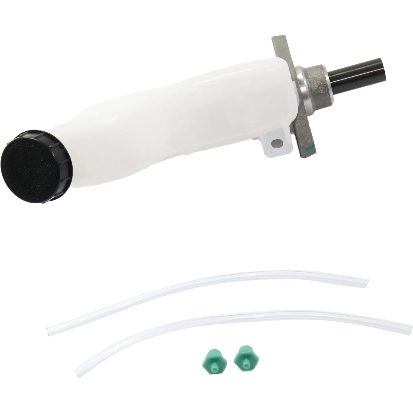 Brake Master Cylinder For 2006-09 Ford Fusion Mercury Milan 2007-09 Lincoln MKZ