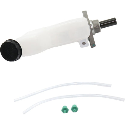 Brake Master Cylinder For 2006-09 Ford Fusion Mercury Milan 2007-09 Lincoln MKZ
