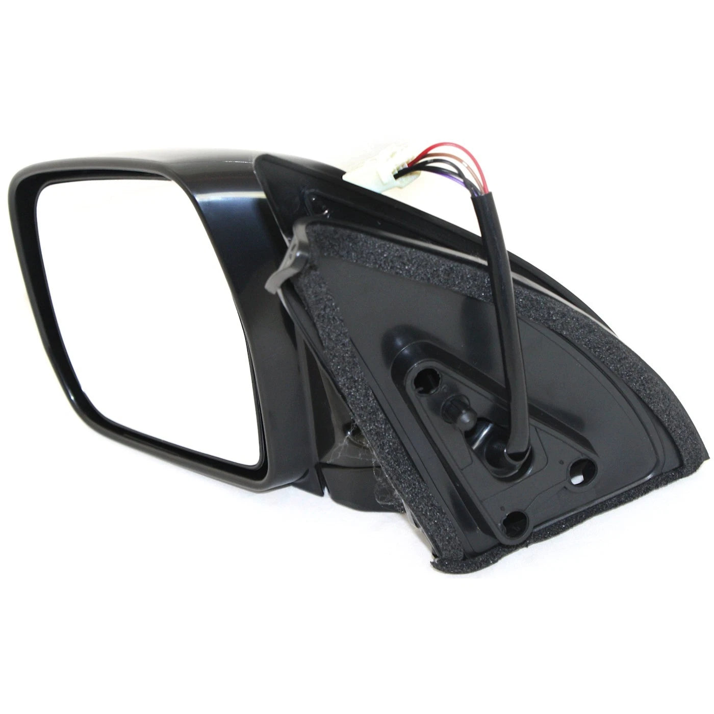 Power Heated Side View Mirror Driver Left Hand LH for 01-07 Toyota Highlander