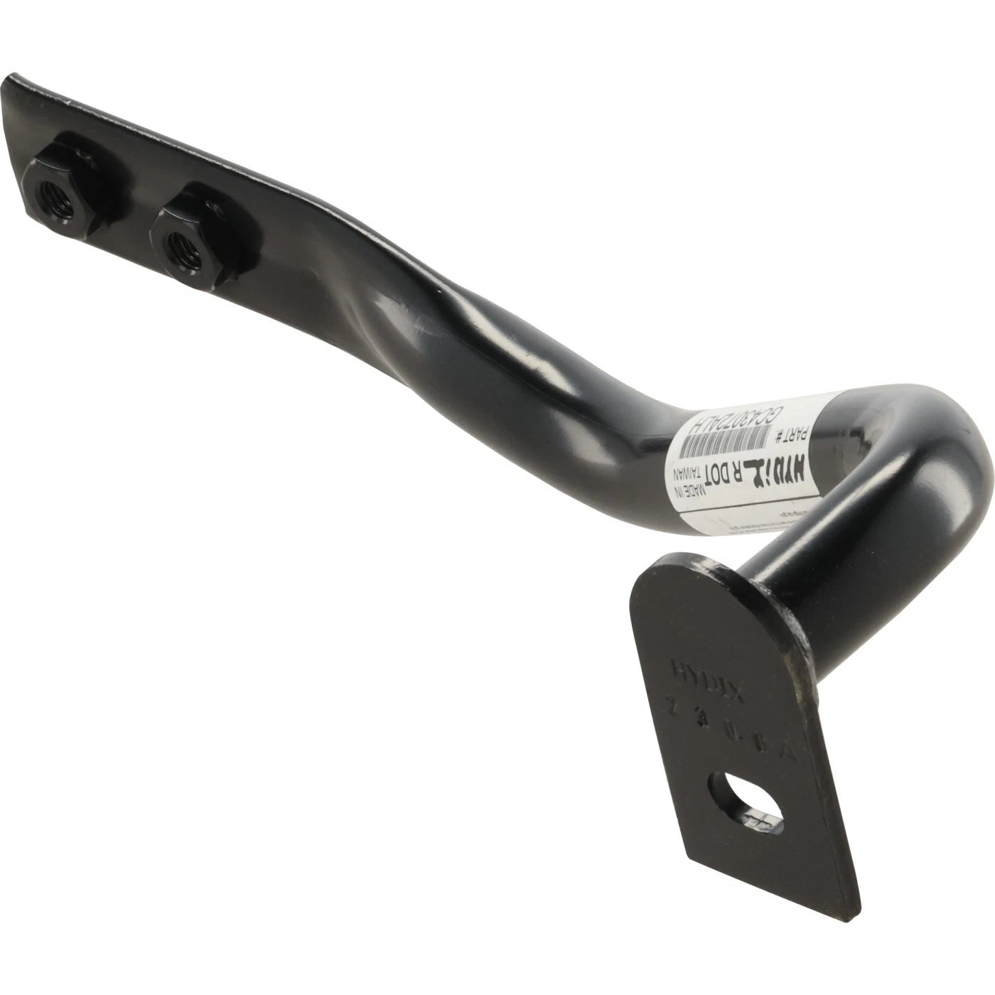 Bumper Bracket For Chevrolet Silverado 1500 2007-2013