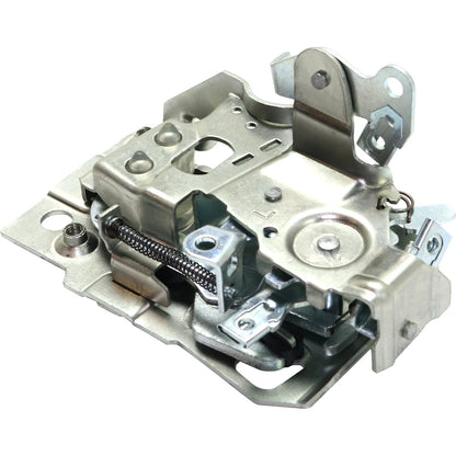 Front Door Latch Assembly LH Left Driver Side for Astro Safari Truck SUV Blazer