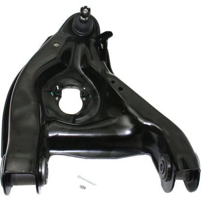 Control Arm For 1995-2000 Chevrolet Tahoe Front LH and RH Upper and Lower RWD