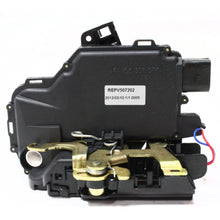 Door Lock Actuator Set For 1999-2010 Volkswagen Golf Front Left and Right Side