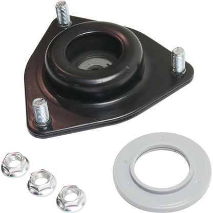 Front Shock and Strut Mount Set For 2008-2017 Mitsubishi Lancer Set of 2 SM5657