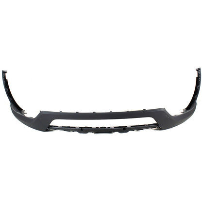 Bumper Cover For 2013-2016 Hyundai Santa Fe Sport Front Lower Plastic Textured