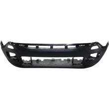 New Bumper Cover Fascia Front Lower for Jeep Renegade 15-18 CH1015122 5XB40LXHAA