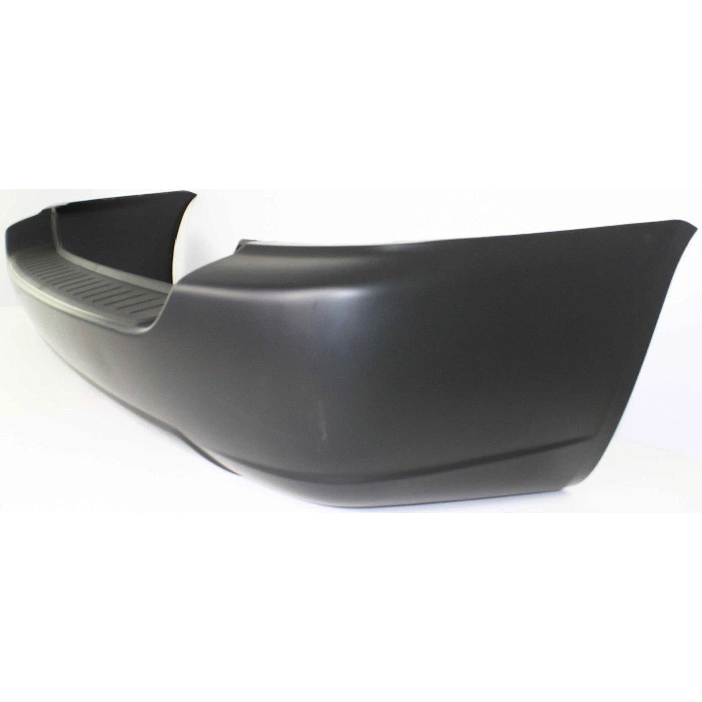 Front & Rear Bumper Cover Set For 2004-2007 Toyota Highlander Primed Plastic