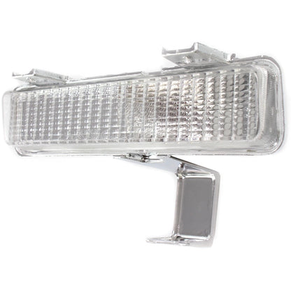 Front Turn Signal Light Set For 1980-1986 Chevrolet Caprice GM2521116 GM2520115