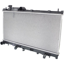Radiators  45111SG000 for Subaru Forester 2014-2018