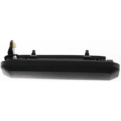 Tailgate Handle For 1986-1994 Nissan D21 Pickup with Exterior Door Handles