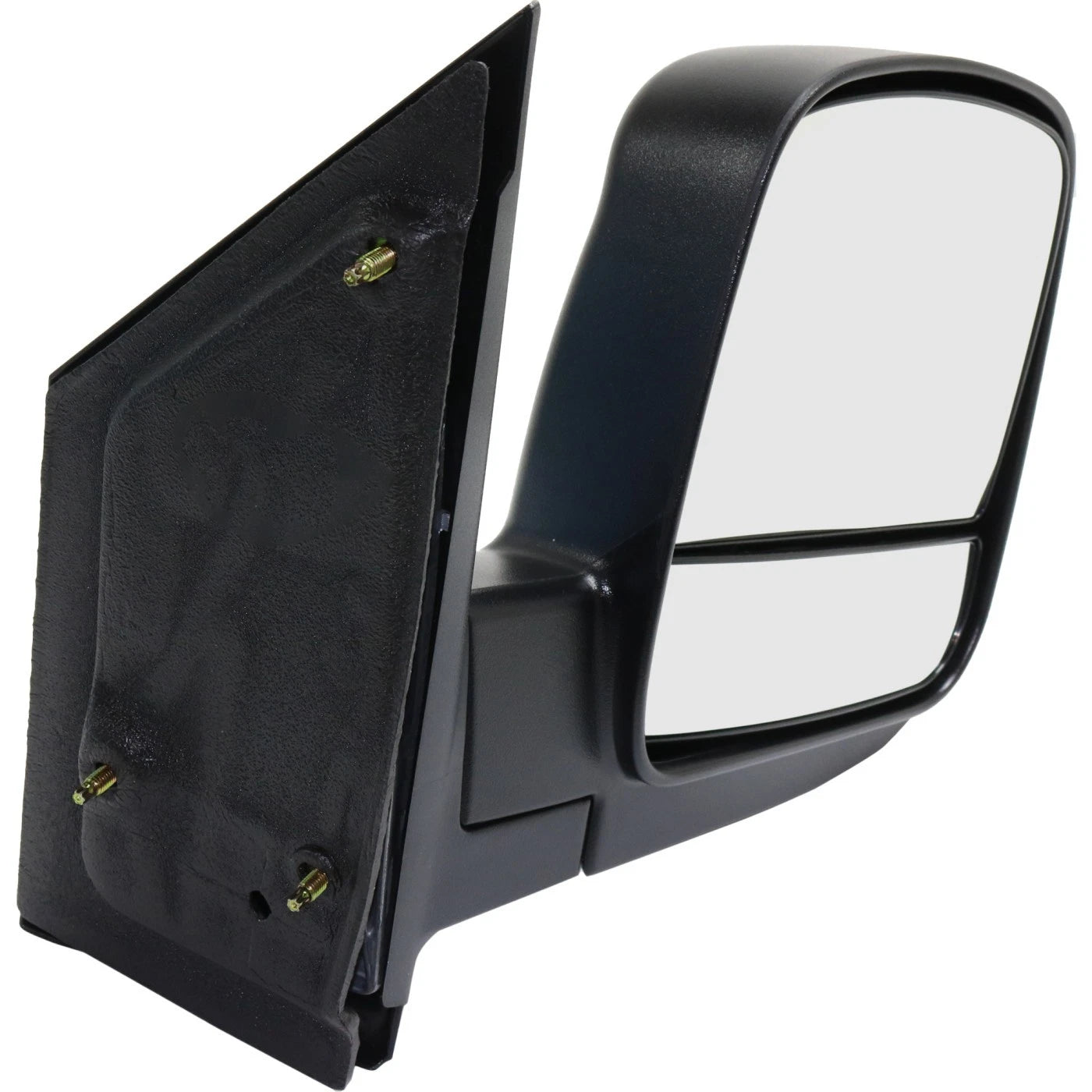Mirrors Left & Right Pair For 03-14 Chevy Express 1500 03-21 GMC Savana Manual