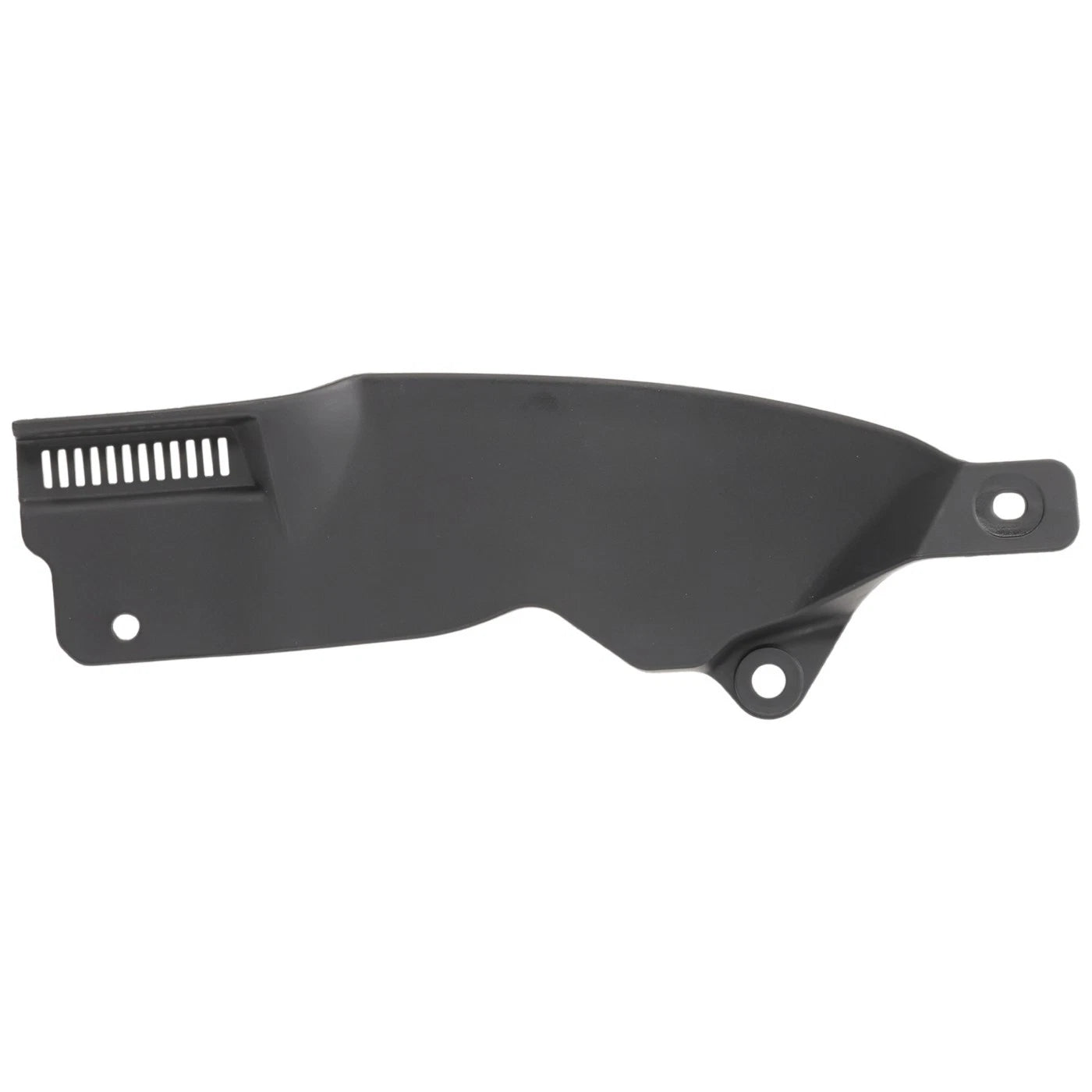 Radiator Support Cover For 2015-2017 Honda Fit Grille Upper Cover 71105T5A000