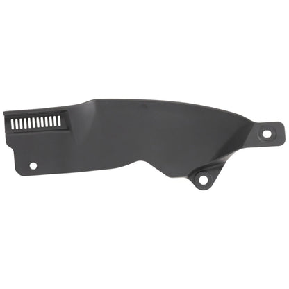 Radiator Support Cover For 2015-2017 Honda Fit Grille Upper Cover 71105T5A000