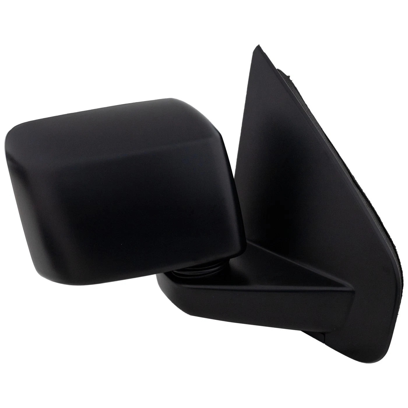 Manual Mirror For 2004-2014 Ford F-150 Right Paddle Style Manual Folding