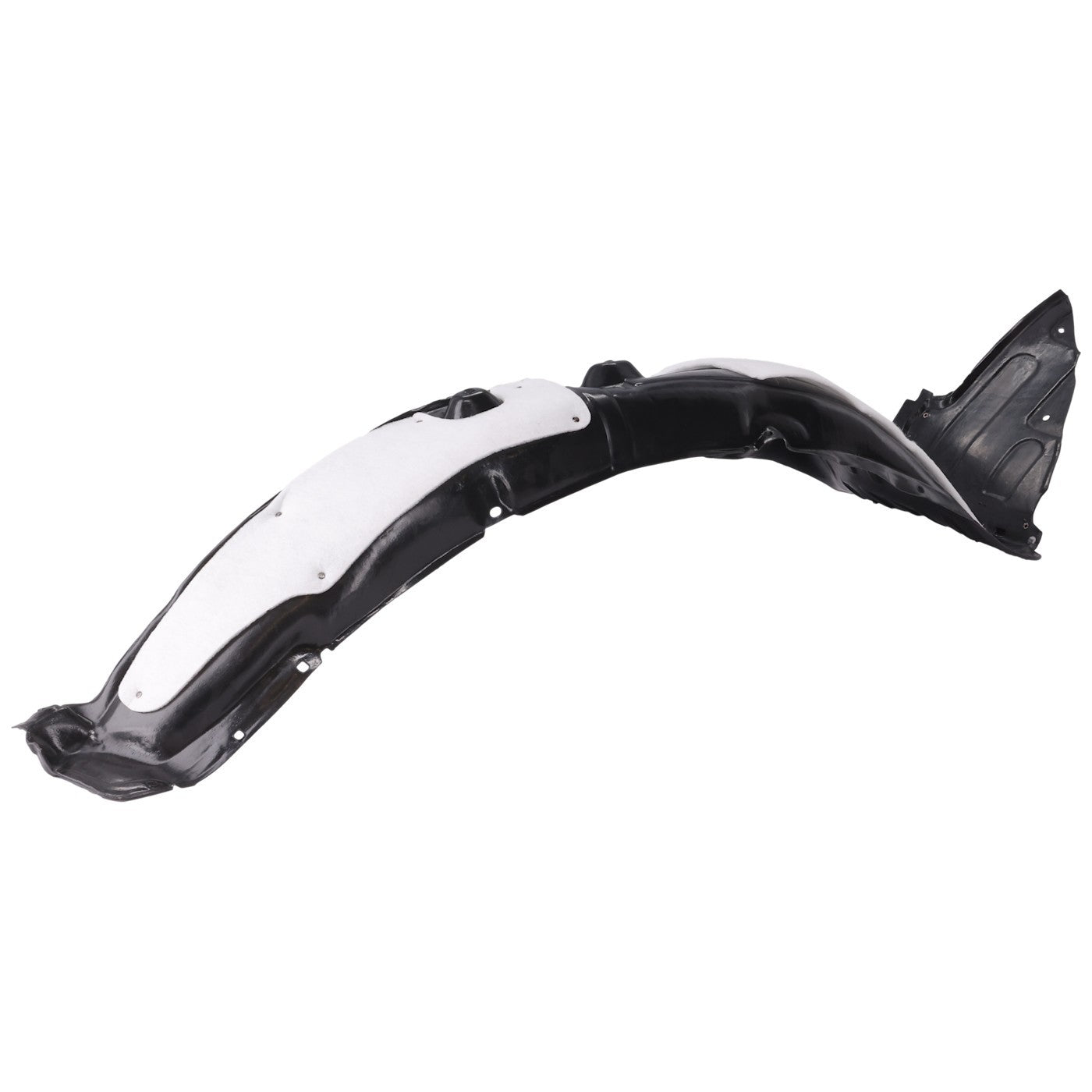 Fender Liner For Kia Optima 2014-2015 Front Passenger Side Inner USA Built