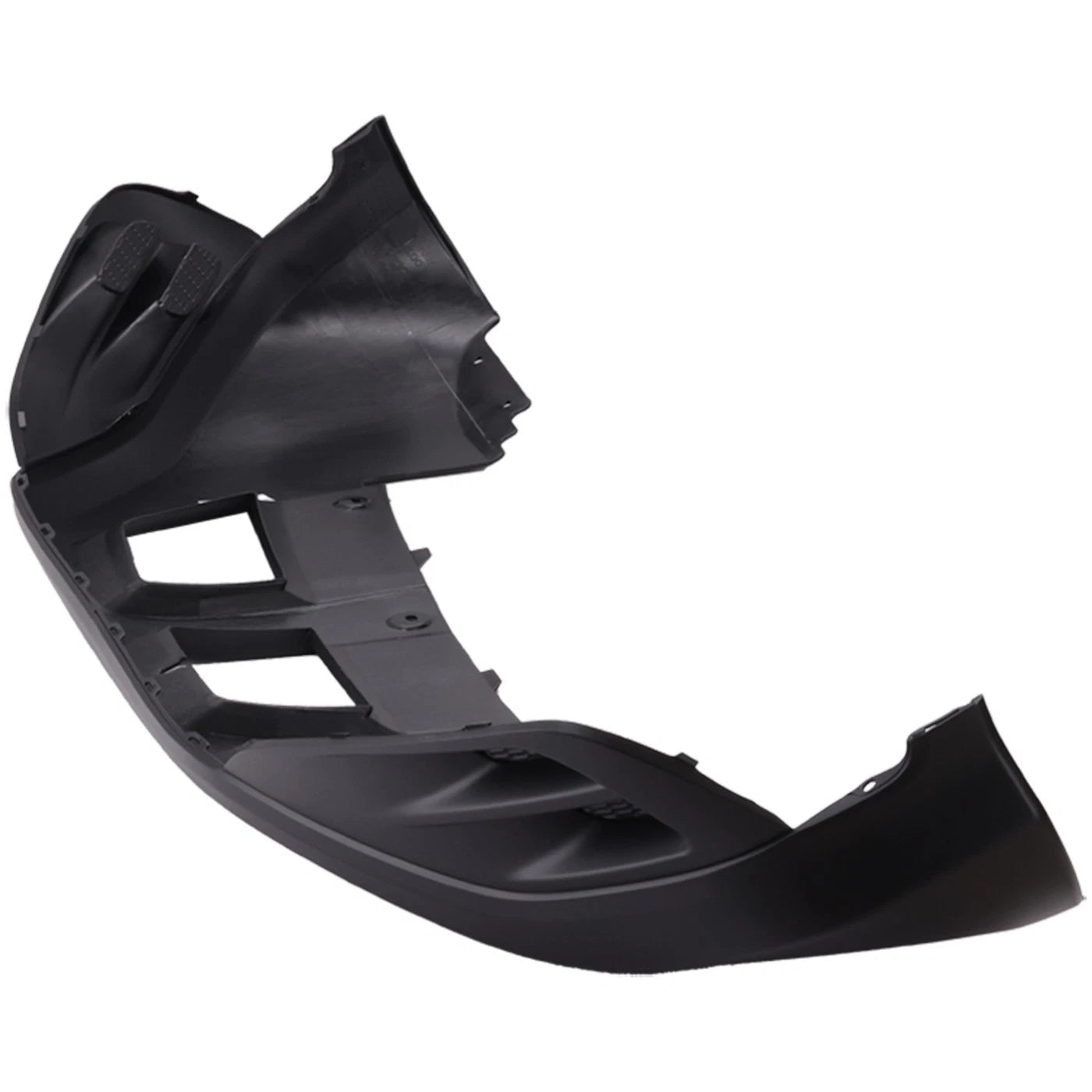 Front Lower Bumper Cover For 2012-2014 Honda CR-V LX Model Textured 04712T0AA60