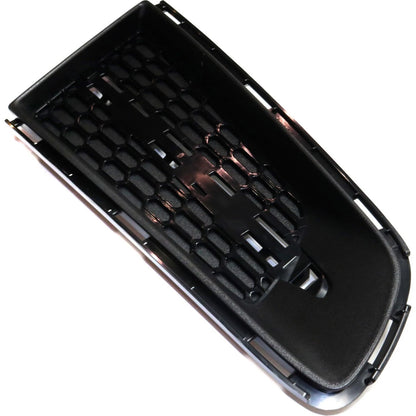 Fog Light Trim For 2013-2014 Cadillac ATS Set of 2 LH and RH Outer Cover Grille