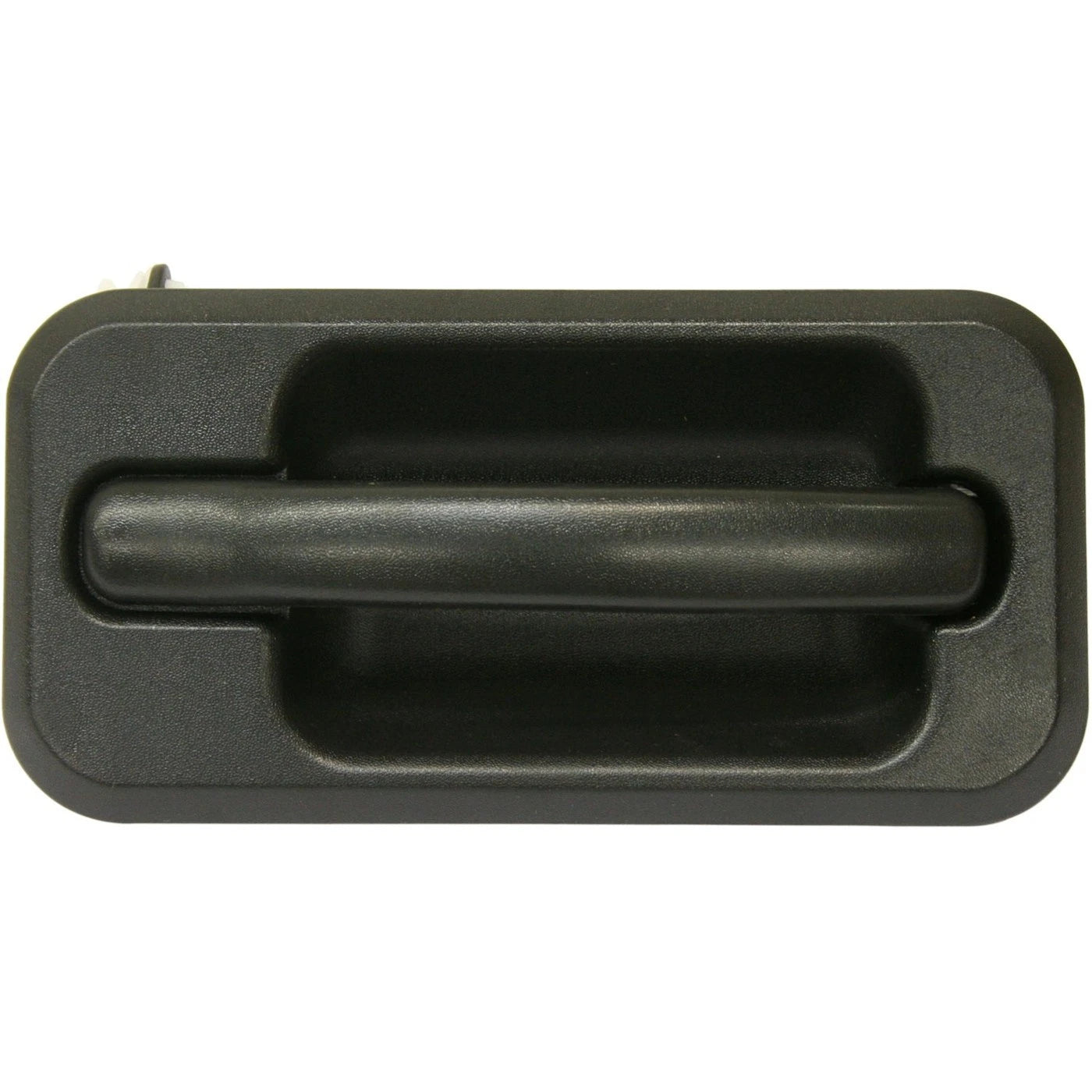 Exterior Door Handle Set For 2003-2009 Hummer H2 Front and Rear Black
